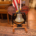 Train Bell