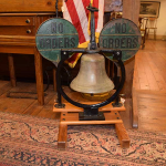 Train Bell