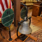 Train Bell