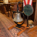 Train Bell