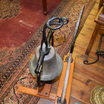 Train Bell