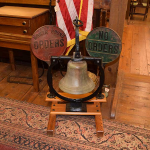 Train Bell