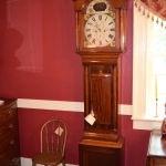 Upstairs : Dining Room