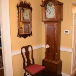 Main Showroom Upstairs Entrance