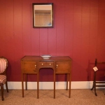 Very Petite Pine Sideboard