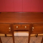 Very Petite Pine Sideboard