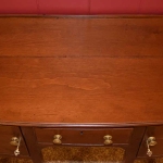 Very Petite Pine Sideboard