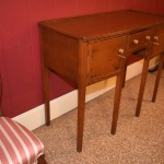 Very Petite Pine Sideboard