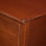 Very Petite Pine Sideboard
