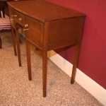 Very Petite Pine Sideboard