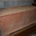 Virginia Blanket Chest