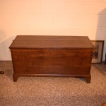 Virginia Blanket Chest