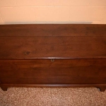 Virginia Blanket Chest
