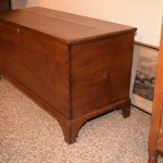Virginia Blanket Chest