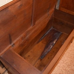 Virginia Blanket Chest