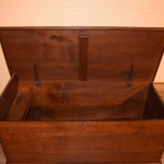 Virginia Blanket Chest