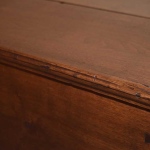 Virginia Blanket Chest