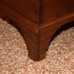 Virginia Blanket Chest