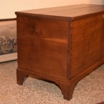 Virginia Blanket Chest
