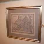 Virginia Map