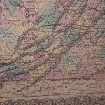Virginia Map