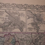 Virginia Map