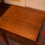 Virginia One Drawer Table