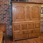 Welsh Lively Cupboard