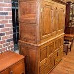 Welsh Lively Cupboard