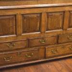 Welsh Lively Cupboard