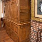 Welsh Lively Cupboard