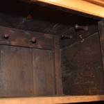 Welsh Lively Cupboard