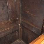 Welsh Lively Cupboard