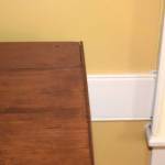 West Virginia Inlaid Chest