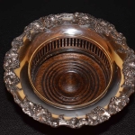 Wine Coaster