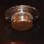 Wine Coaster