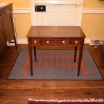 Writing or Hall Table