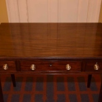 Writing or Hall Table