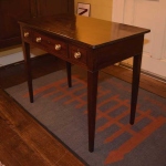 Writing or Hall Table