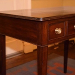 Writing or Hall Table