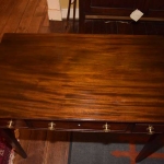 Writing or Hall Table