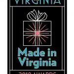 Made In Virginia 2018 Winner