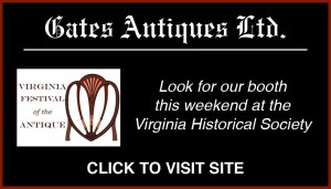 Virginia Festival of the Antique